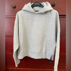 Zara Hooded Parka 2sets